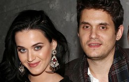 Katy Perry chưa muốn có con với John Mayer?
