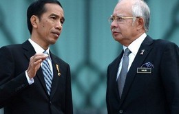 Malaysia và Indonesia thúc đẩy giải quyết tranh chấp trên biển