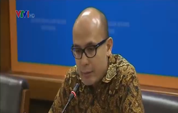 Indonesia mở kênh đối thoại với các nước có công dân bị kết án tử hình