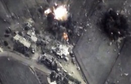 Nga khẳng định không tấn công dân thường tại Syria