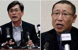 Hàn Quốc phản đối Triều Tiên kết án tù chung thân 2 công dân nước này