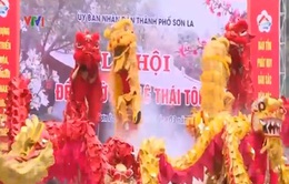 Sơn La: Lần đầu tổ chức Lễ hội tưởng nhớ vua Lê Thái Tông