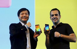 Đoạn Rap chế bài phát biểu của CEO Xiaomi cực hot
