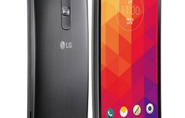 5 smartphone Android phổ biến nhất của LG