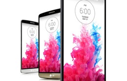 Điểm danh 5 smartphone tốt nhất của LG