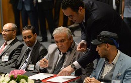 LHQ hối thúc các bên tại Libya ký thỏa thuận hòa bình
