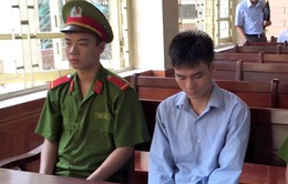 Xét xử sơ thẩm bị cáo Lý Nguyễn Chung