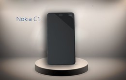 Nokia C1 có khả năng chạy song song Android và Windows 10 Mobile?
