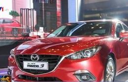 Cục Quản lý cạnh tranh lưu ý lỗi của xe Mazda 3
