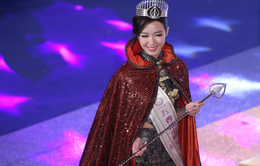 Nữ sinh tốt nghiệp ĐH Cambridge trở thành Hoa hậu Hong Kong