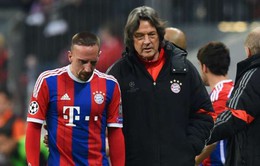 Thua thảm FC Porto, bác sĩ của Bayern thành “kẻ tế thần”