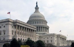 Hạ viện Mỹ thông qua thỏa thuận ngân sách mới
