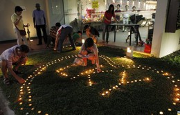 Singapore tưởng nhớ cố Thủ tướng Lý Quang Diệu