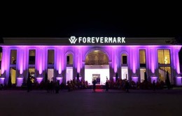 Forevermark ưu đãi tiệc cưới hè 30 triệu đồng