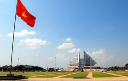 Kỷ niệm 40 năm ngày giải phóng Ninh Thuận
