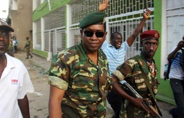 Hội đồng Bảo an LHQ họp khẩn về tình hình Burundi