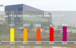 Nợ công của Việt Nam vẫn ở mức ổn định