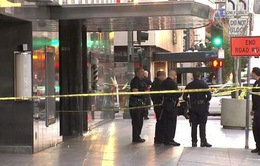 Mỹ: Nổ súng tại khu mua bán ở Los Angeles, 4 người thương vong