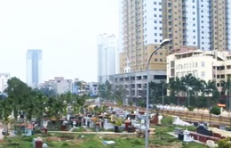 Hà Nội: Khó quy hoạch nghĩa trang trong các khu đô thị