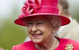 Nữ hoàng Elizabeth đệ nhị - Người trị vì lâu nhất trong lịch sử