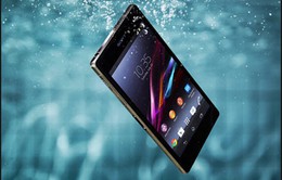 5 smartphone chống nước đỉnh cao đầu năm 2015