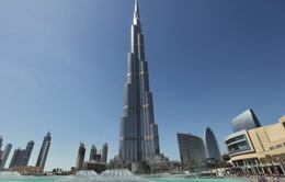 Dubai tuyên bố chính thức đón du khách quốc tế từ ngày 7/7