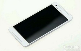 Lộ hình ảnh smartphone tầm trung HTC One X9