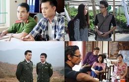 Những ca khúc nhạc phim Việt gây chú ý đầu năm 2015