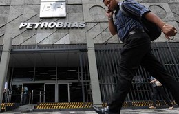 Brazil tiếp tục điều tra vụ bê bối Petrobras