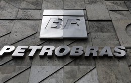 Brazil tiếp tục điều tra vụ bê bối Petrobras