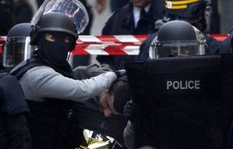 Pháp xem xét sửa đổi hiến pháp nhằm tăng cường chống khủng bố