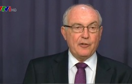 Phó Thủ tướng Australia: 'Lộ trình tìm kiếm MH370 đang đi đúng hướng'