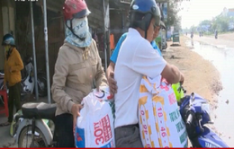 Nông dân Phú Yên gặp khó từ mua nợ vật tư nông nghiệp