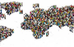 Vấn đề dân số - Bài toán nan giải của mọi quốc gia