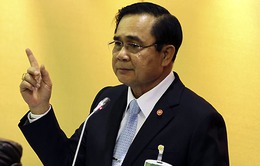 Thủ tướng Thái Lan bác bỏ cáo buộc lạm quyền