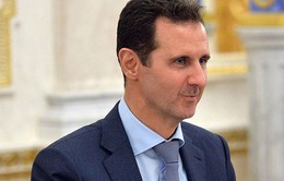 Hội nghị hoà bình về Syria: Quyết định tương lai tổng thống Bashar al-Assad?
