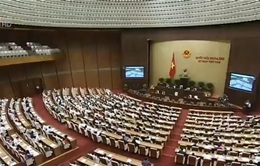Quốc hội thống nhất mở ra chương mới cho sự phát triển đất nước