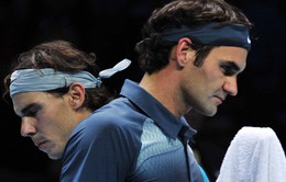 Madrid Open 2015: Chờ đợi trận bán kết trong mơ Nadal – Federer
