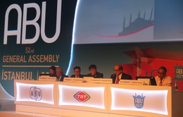 Kỳ họp Đại hội đồng ABU lần thứ 52 hướng tới mục tiêu phục vụ khán giả