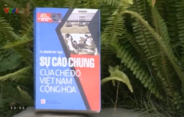 Sách hay: "Sự cáo chung của chế độ Việt Nam cộng hòa"
