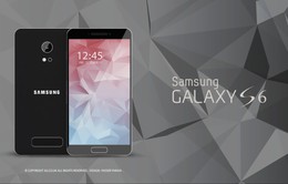 MWC 2015: Samsung Galaxy S6 sẽ chỉ sở hữu màn hình 5 inch?