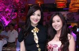 Những người đẹp Việt thành danh trên màn ảnh và kinh doanh