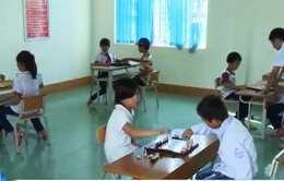Sáp nhập trường thành công ở Quảng Ninh: Vận động chứ không thúc ép