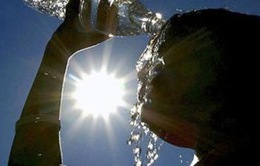 Serbia nâng cảnh báo nắng nóng lên mức báo động đỏ