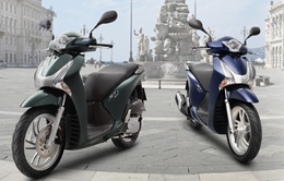 Yêu cầu Honda Việt Nam triệu hồi 12.000 xe SH lỗi