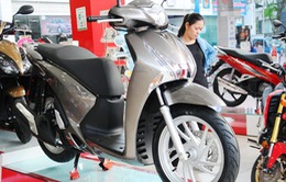 Cục Đăng kiểm chính thức yêu cầu Honda triệu hồi xe SH 125/150