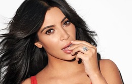 Đang mang bầu, Kim Kardashian vẫn nghiện “dao kéo”?