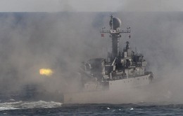 Hàn Quốc bắn đạn cảnh cáo tàu tuần tra CHDCND Triều Tiên