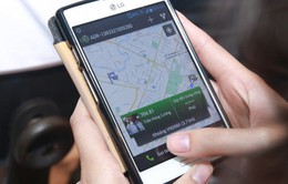 Người dùng đánh giá như nào về taxi trực tuyến?