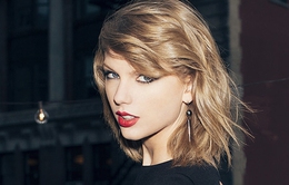 Taylor Swift dẫn đầu Hot 100 của Maxim